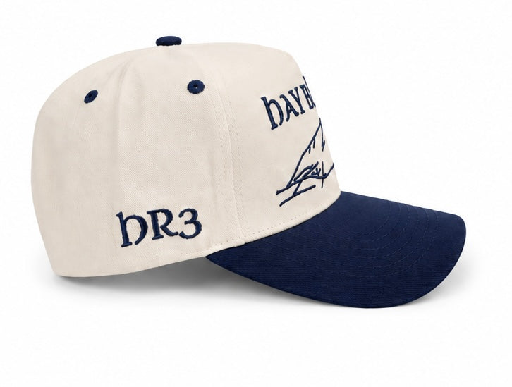 Landmark Cap