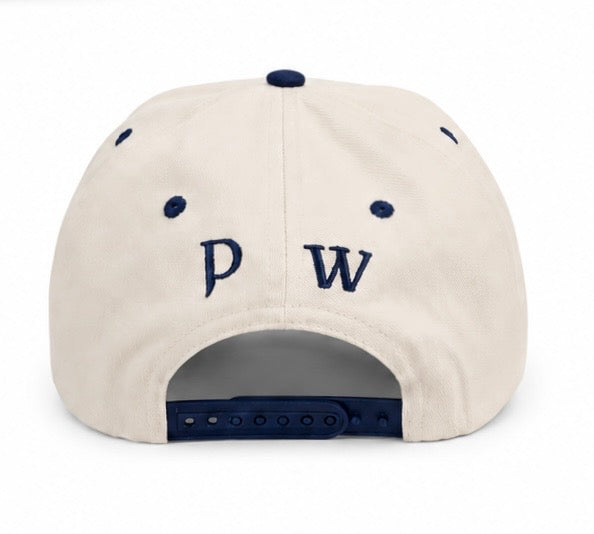 Landmark Cap